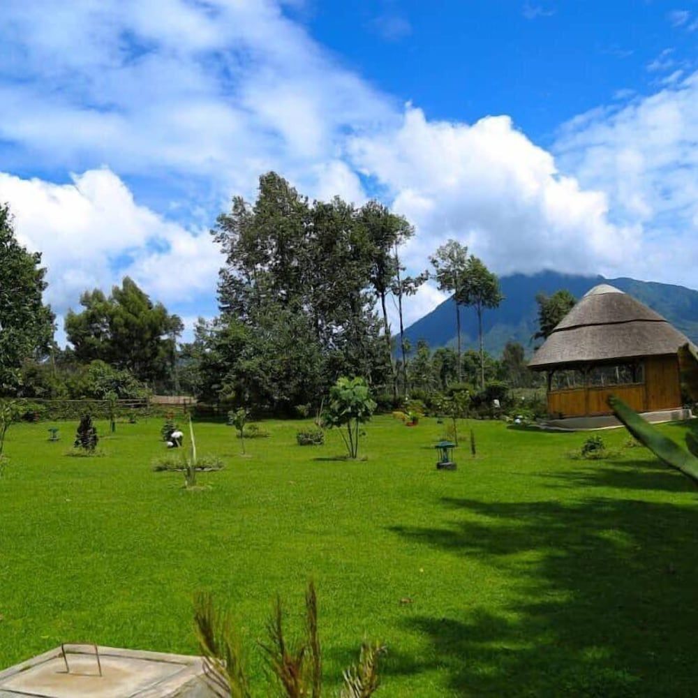 Ingagi Park View Lodge 3 étoiles à Kinigi