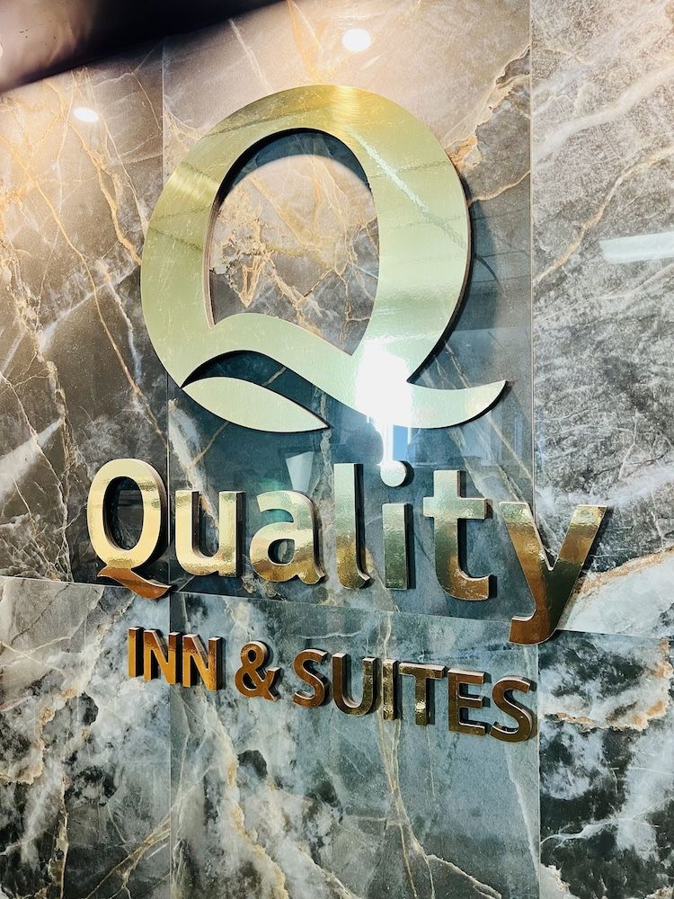 Quality Inn & Suites Caribou 2