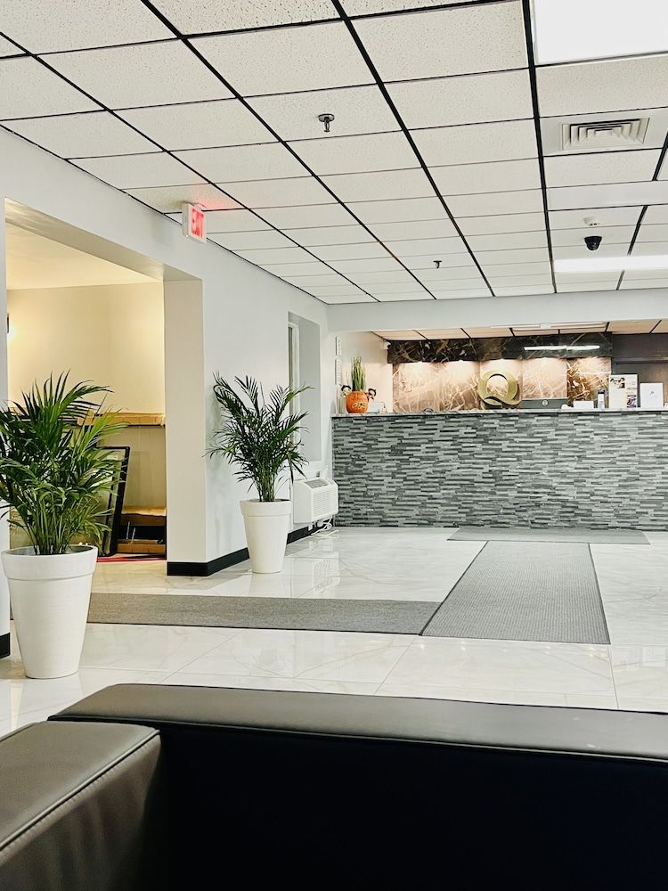 Quality Inn & Suites Caribou 3