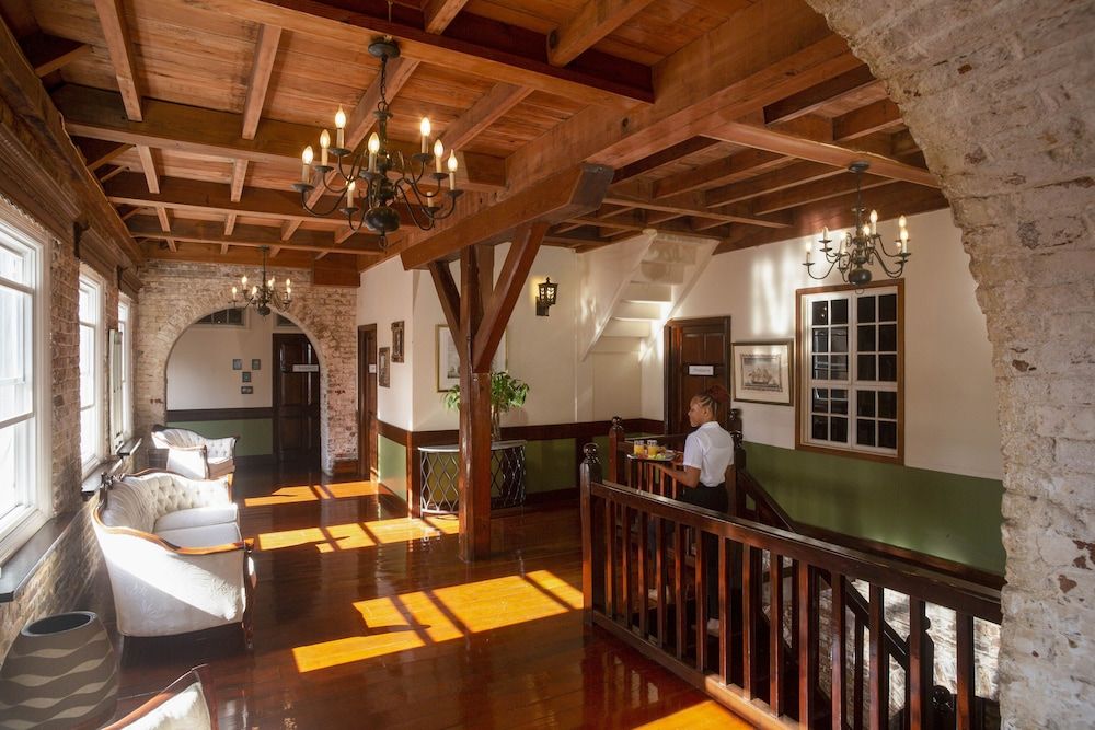 Copper and Lumber Store Hotel 2