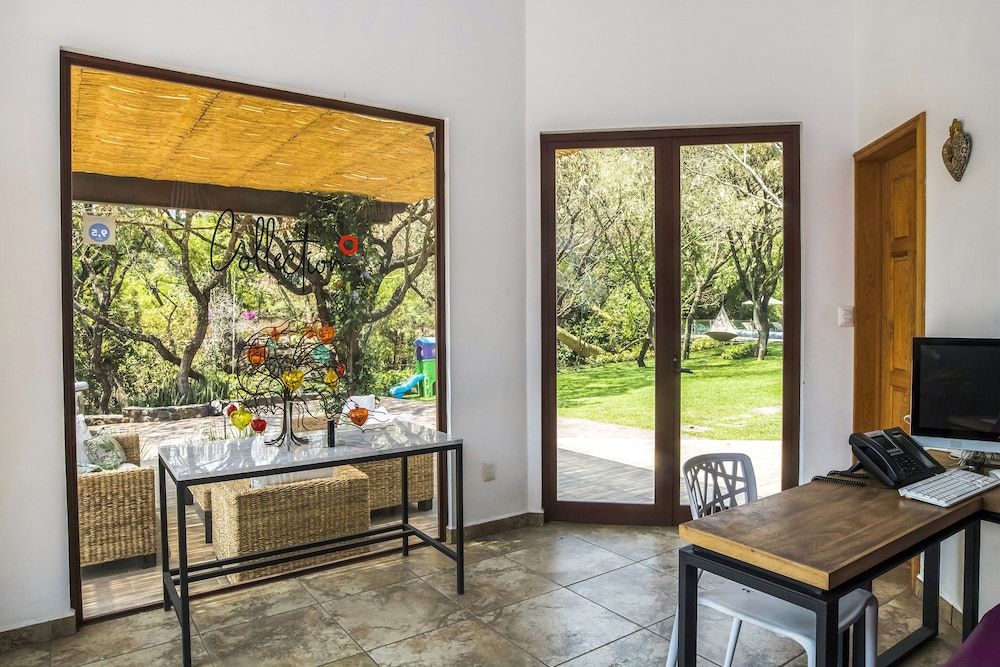 Hotel Amate del Rio 2