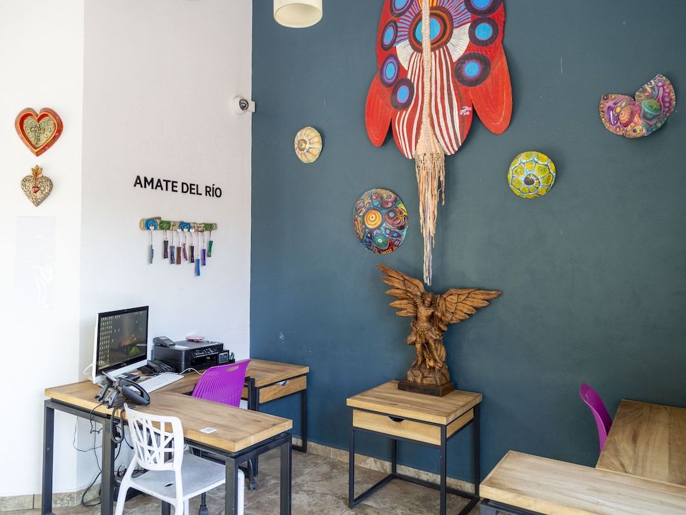 Hotel Amate del Rio 3