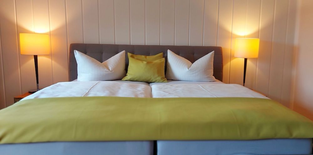 Pension Marlis 3 estrelas em Reichenberg