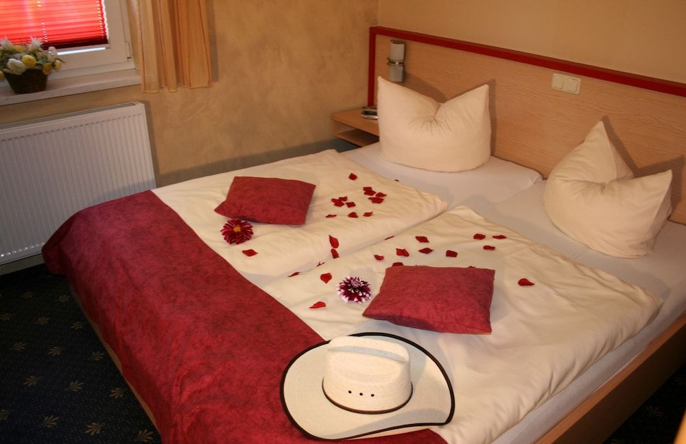 DAS HUDEWALD Hotel & Resort 2