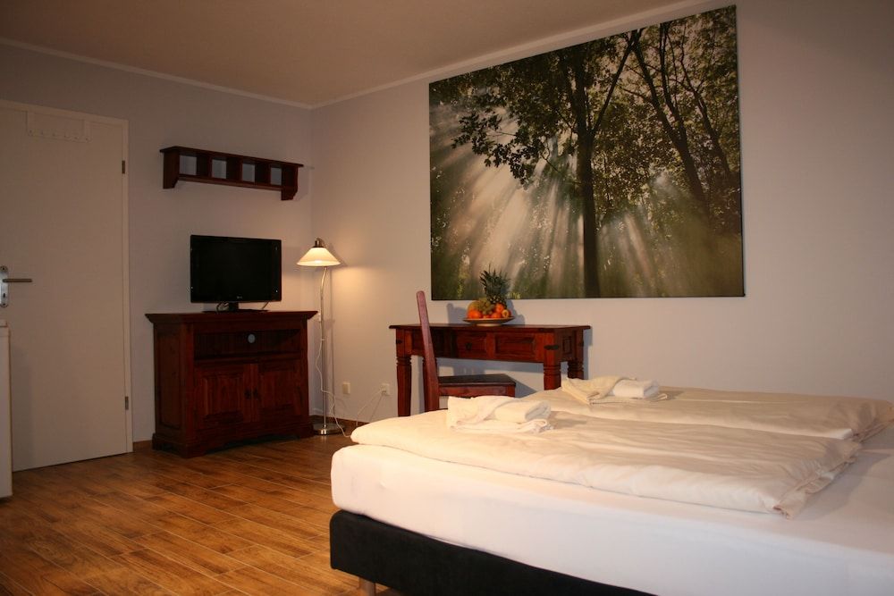 DAS HUDEWALD Hotel & Resort 3