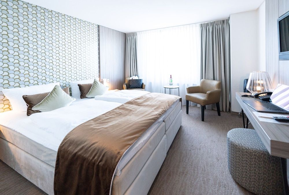 Bernstein B&B -1 estrelas em Staßfurt