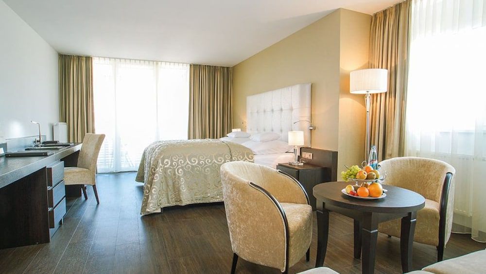 Winzerstube Ihringen -1 estrelas em Ihringen