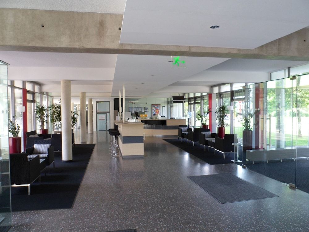 GenoHotel Baunatal 3