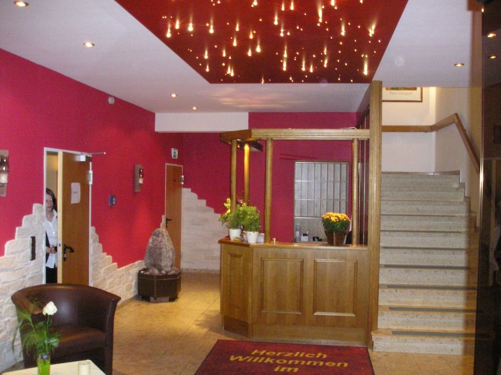 KnÔøΩllhotel Tann-Eck 2