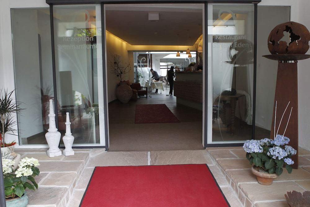 Hotel Pfälzer Hof 3