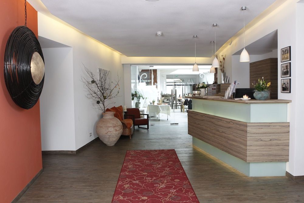 Hotel Pfälzer Hof 2