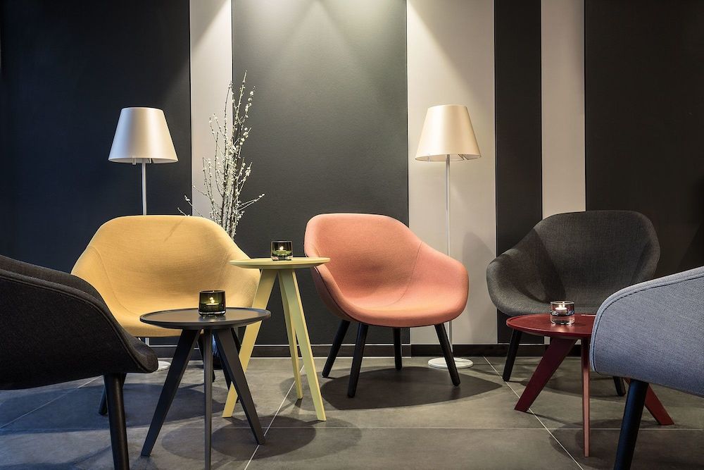 Maximilians Boutique-Hotel Landau 2