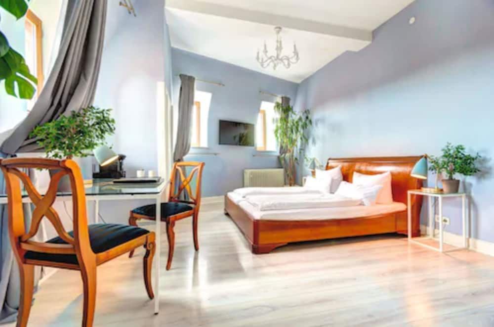 Villa Königsgarten -1 estrelas em Siebeldingen