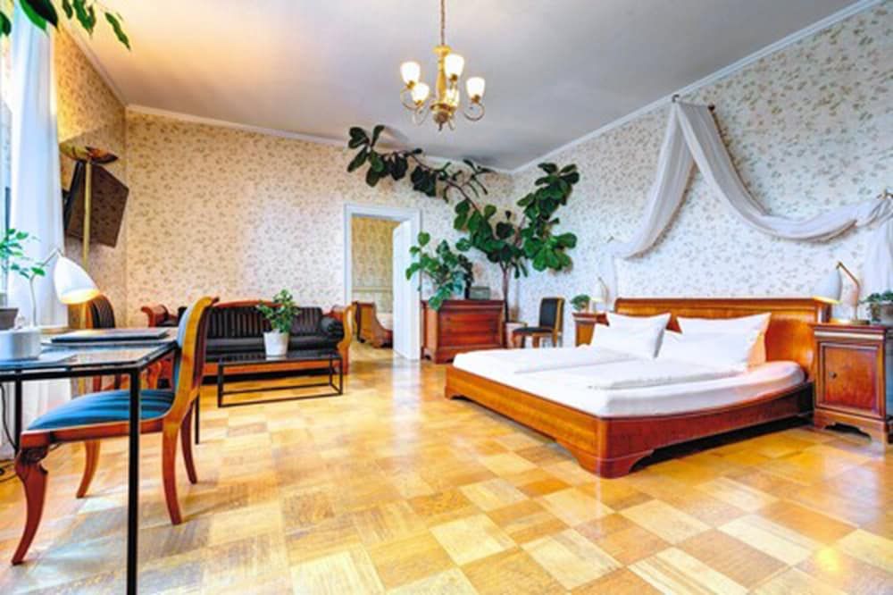 Villa Königsgarten 3