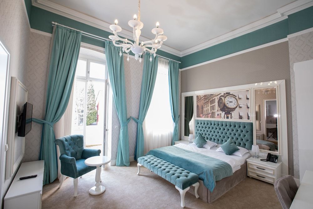 Hotel Amts-Apotheke 3