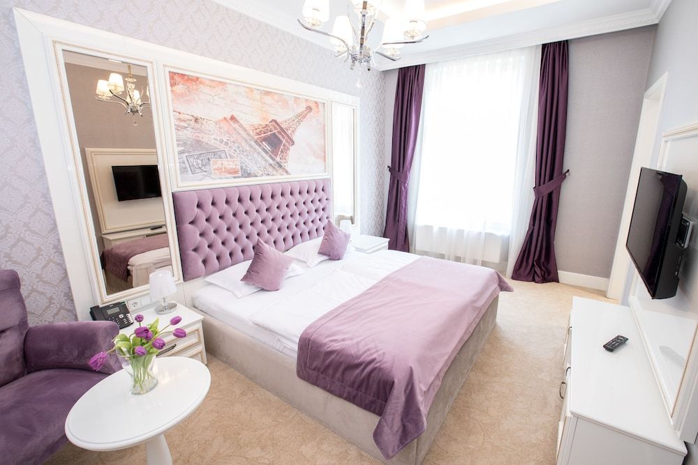 Hotel Amts-Apotheke 2