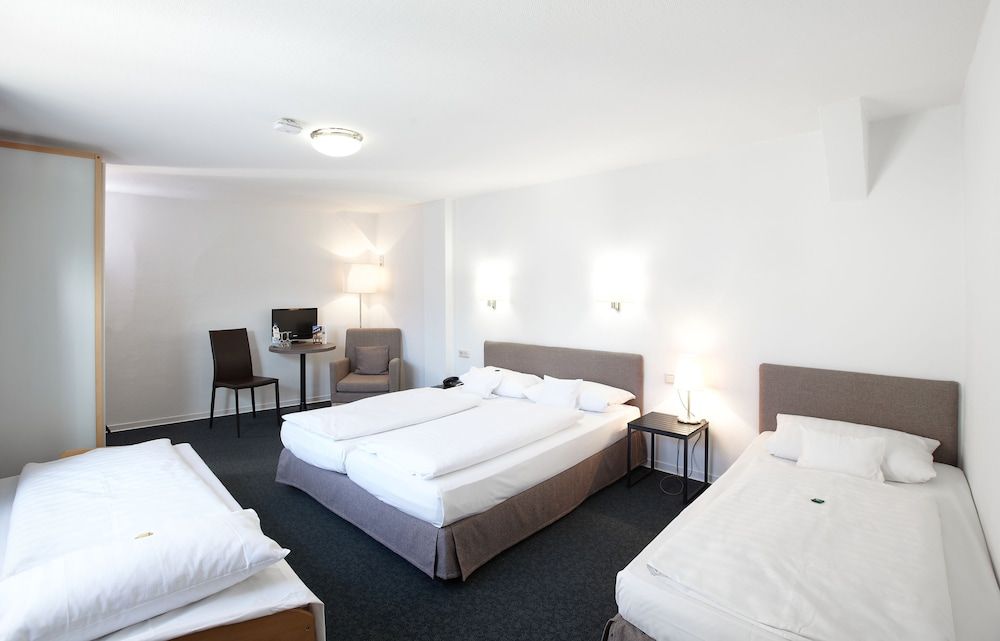 Hotel Klingelhöffer 3