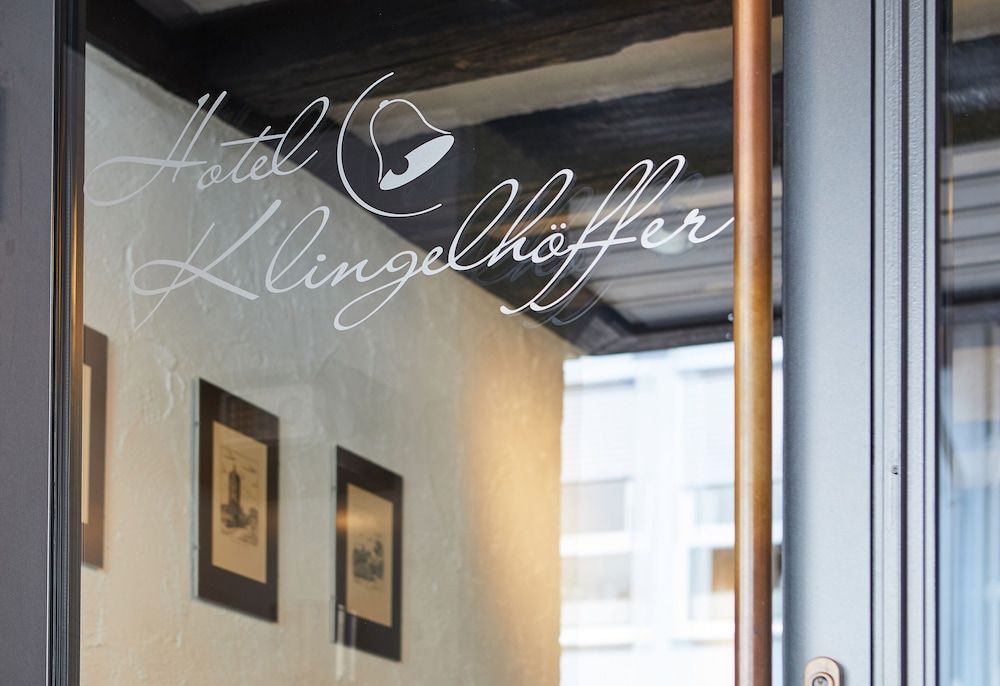 Hotel Klingelhöffer 1