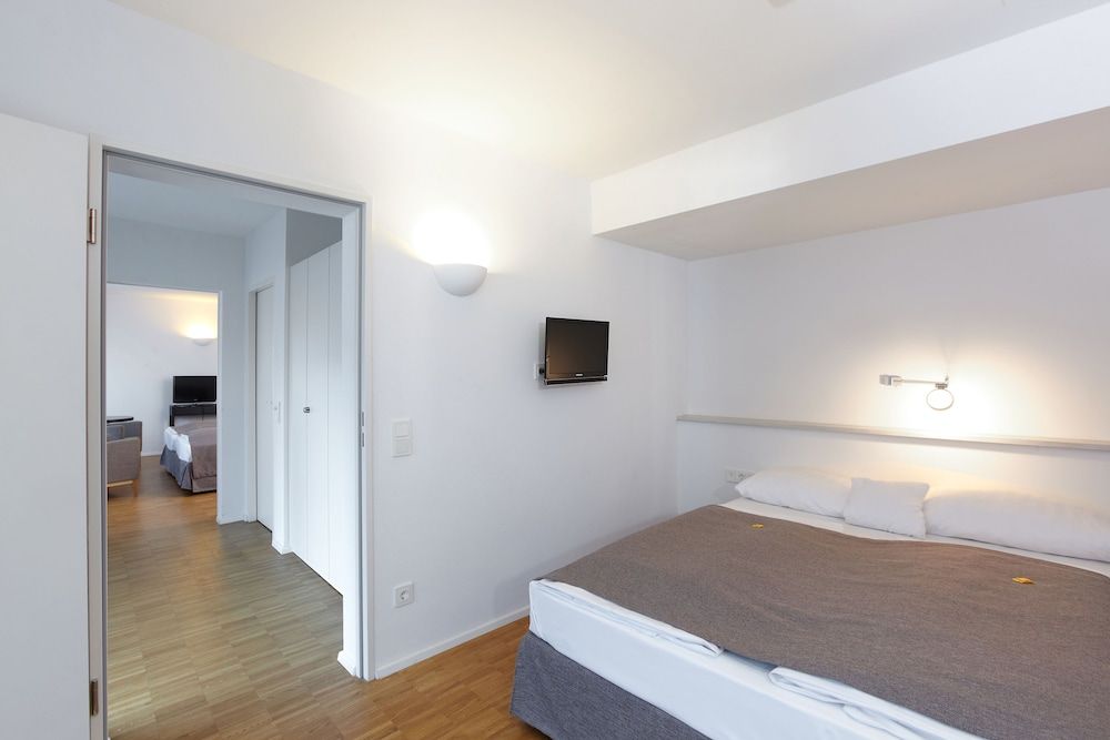Hotel Klingelhöffer 2