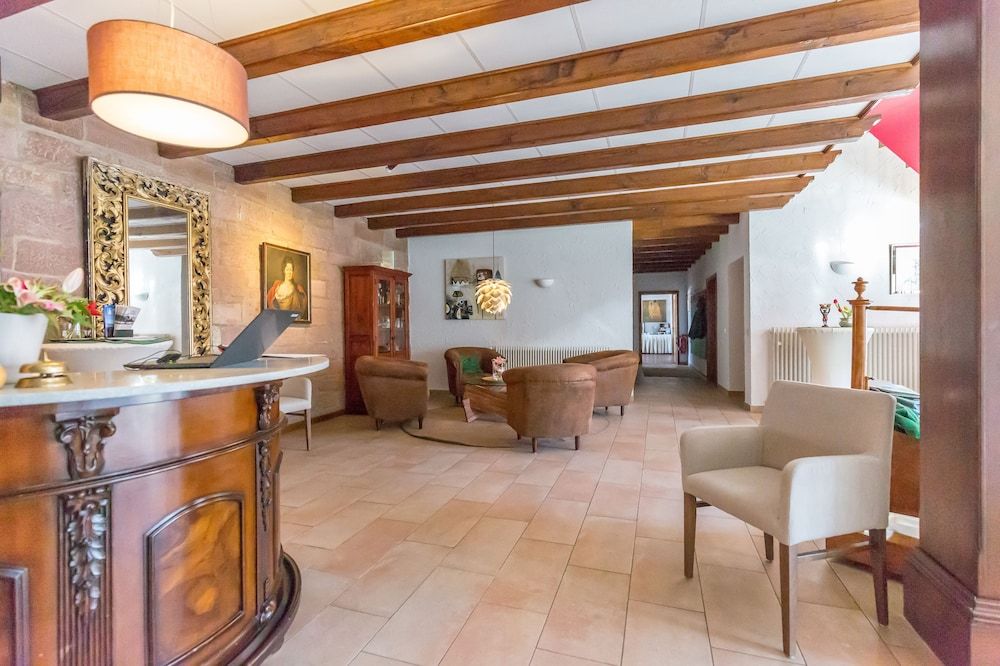 Hotel Vorderburg 3