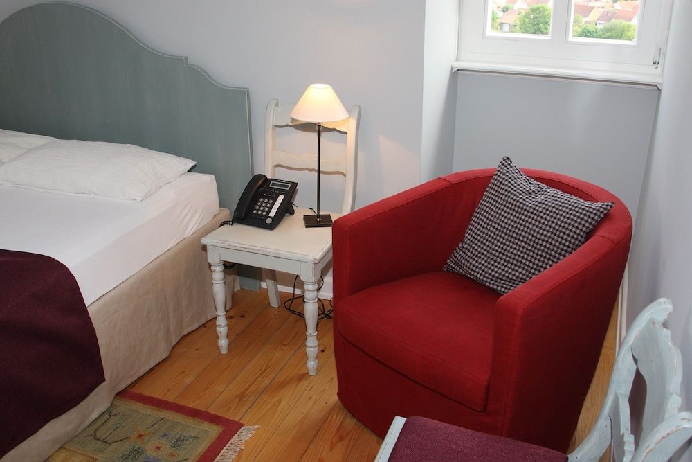 Gästehaus Gut Hermannsberg 3