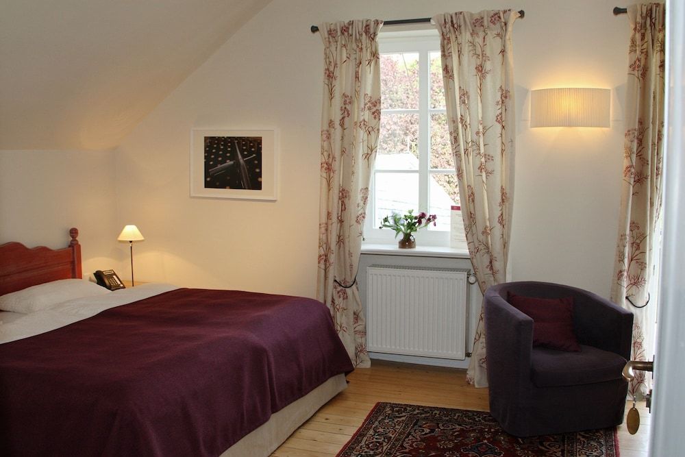 Gästehaus Gut Hermannsberg 2