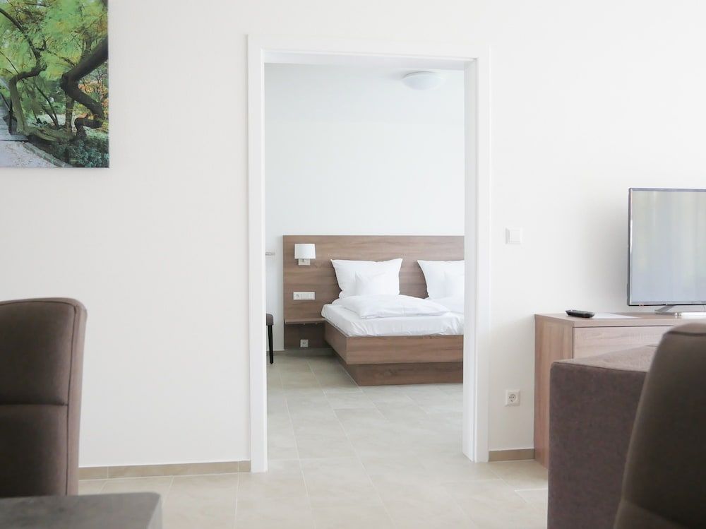 Hotel & Mühlenapartments 2