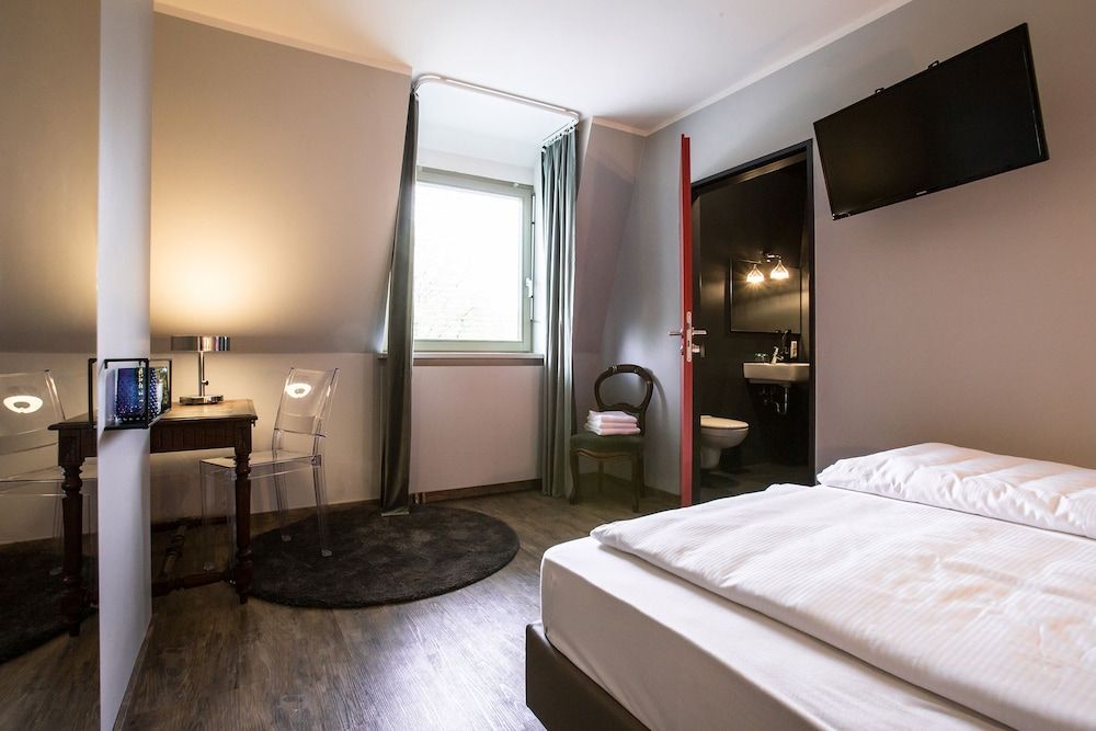 Hotel Heimathafen 3 estrelas em Lörrach