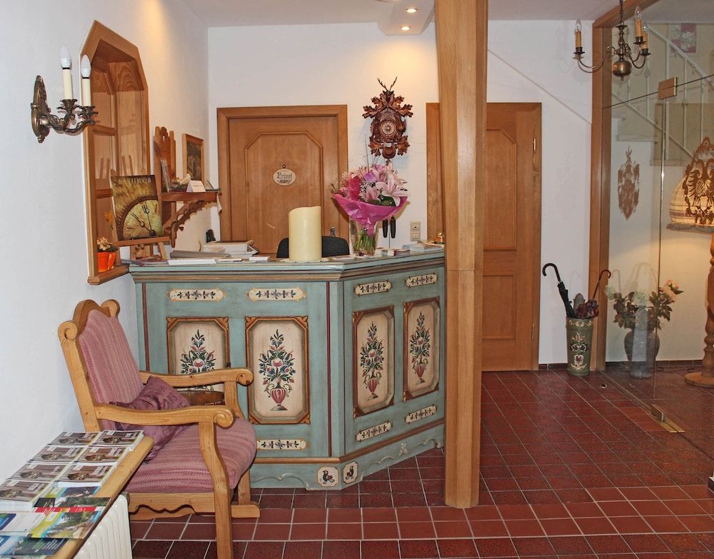 Hotel Adlerschanze 3