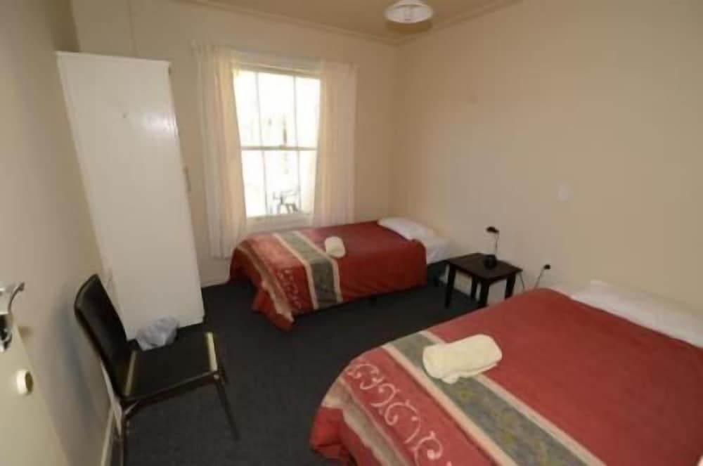 The Old Nurses Home Guesthouse 2