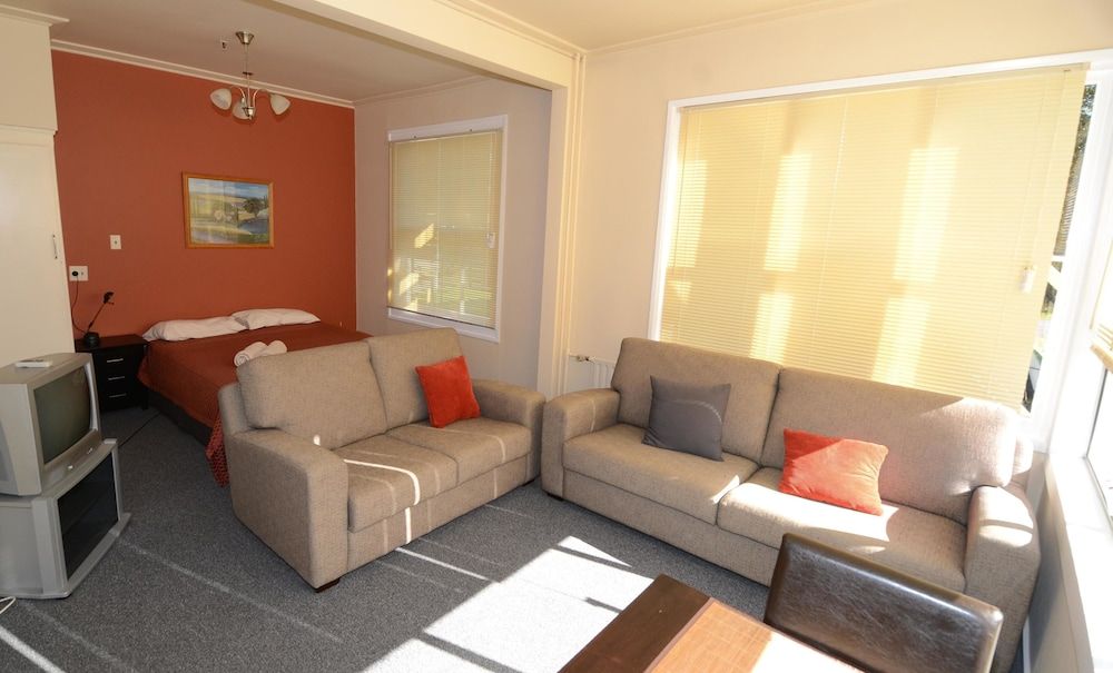 The Old Nurses Home Guesthouse -1 stelle a Reefton