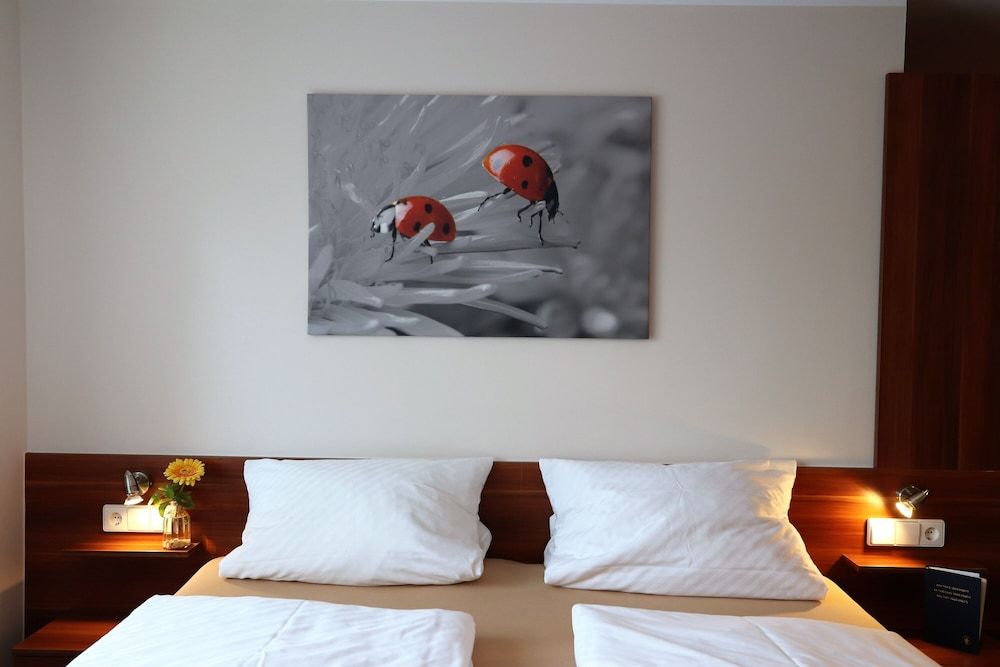 Hotel Klosterbräustuben 3