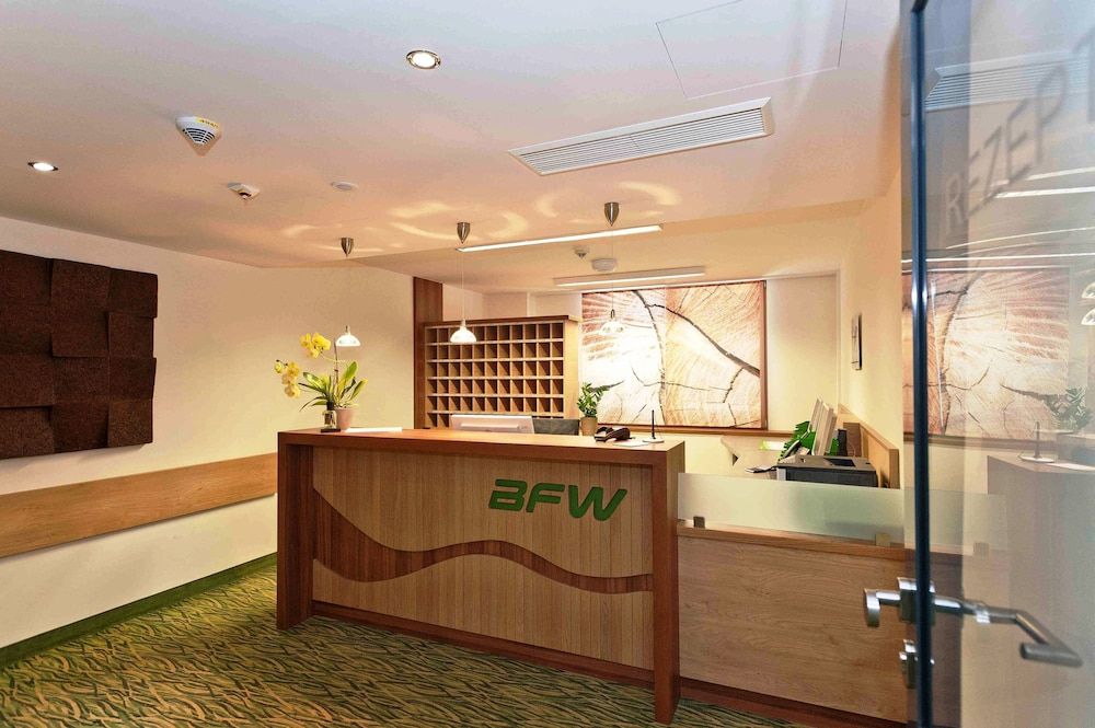 Hotel Bildungsblick 3