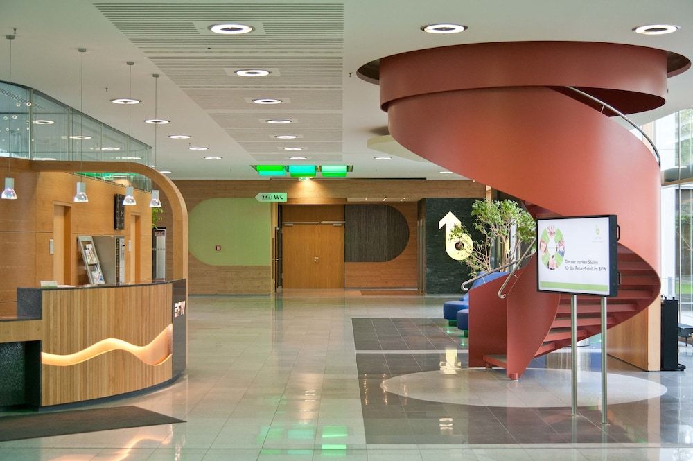 Hotel Bildungsblick 2