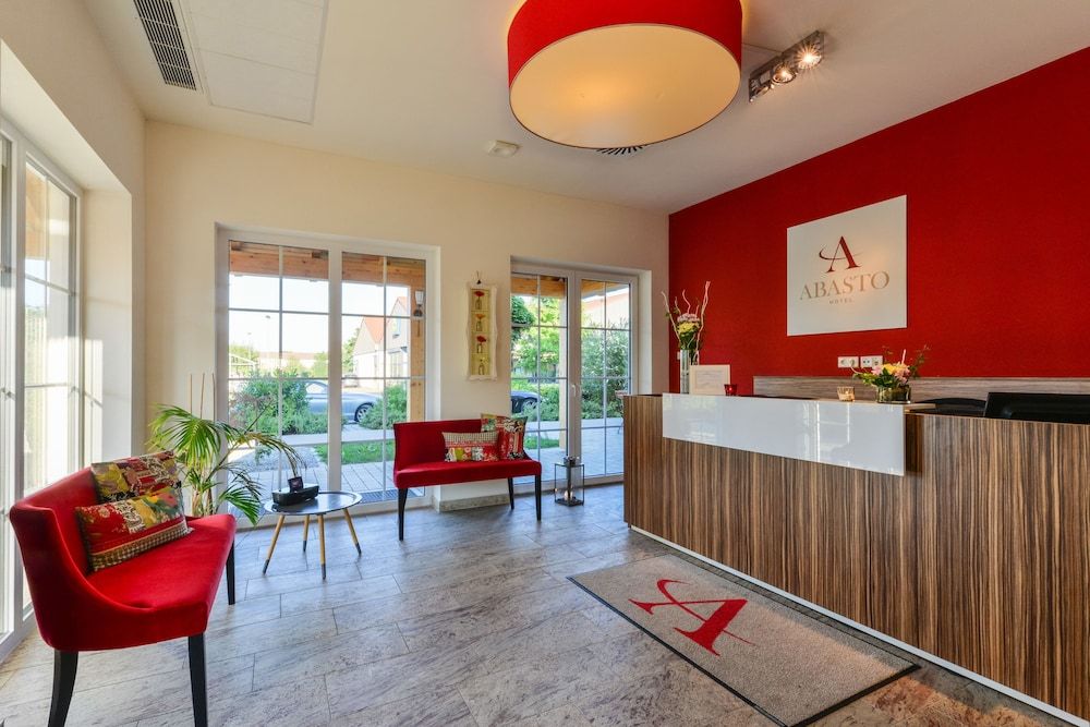 Abasto Hotel & Spa Maisach 3 estrelas em Maisach