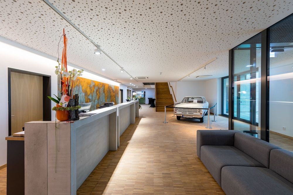 mk | hotel rüsselsheim 3