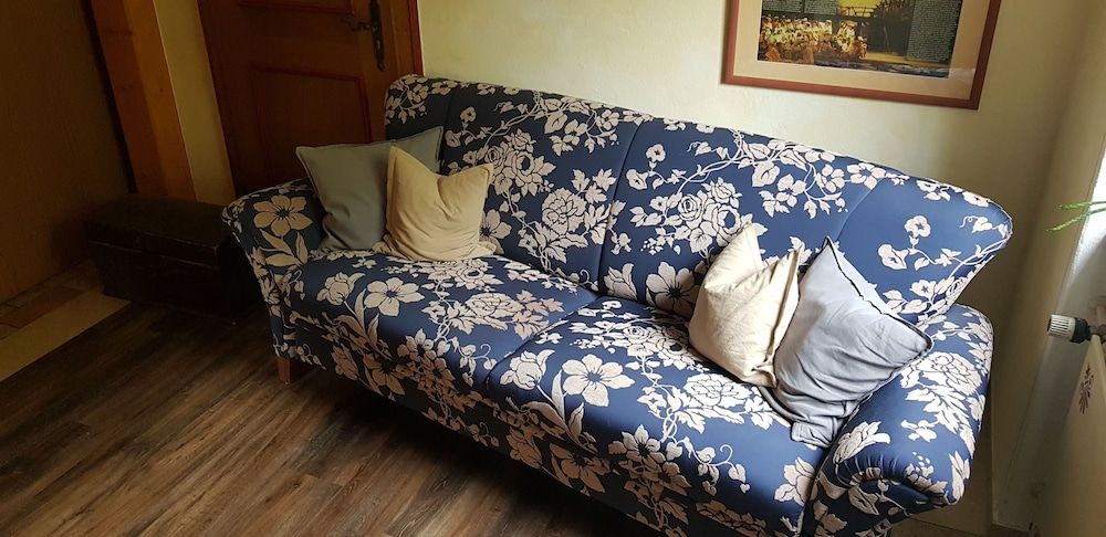 Hotel am Untreusee 2