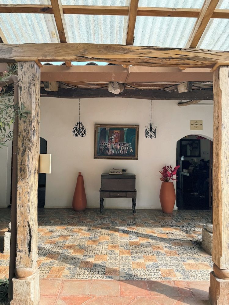 Casa 1800 Suchitoto 3