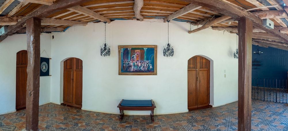 Casa 1800 Suchitoto 2