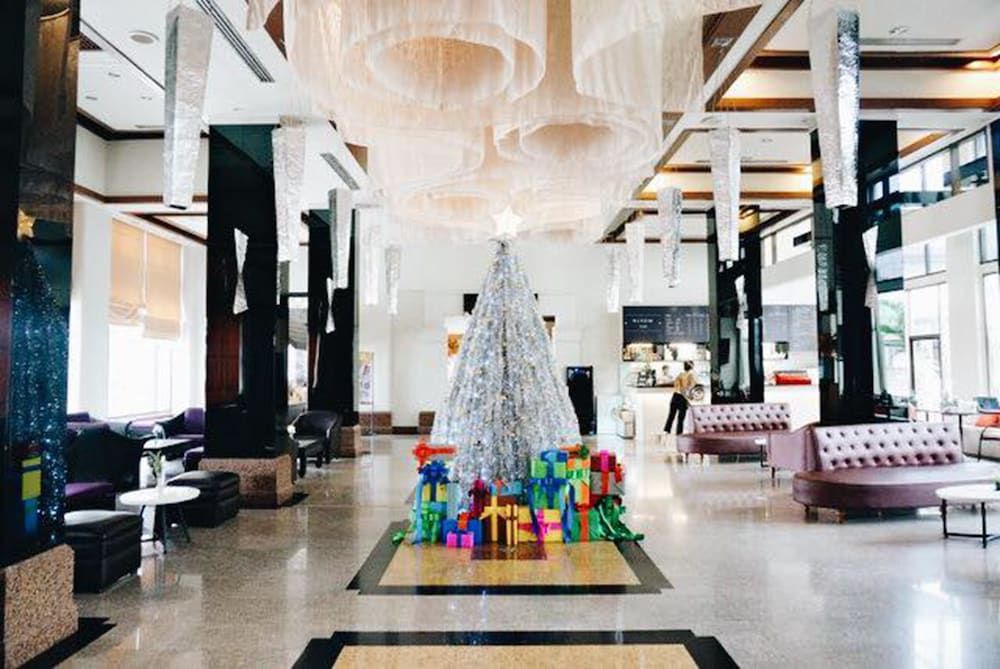 Songphanburi Hotel 3