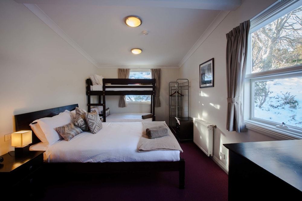 The Lions Lair -1 estrelas em Smiggin Holes