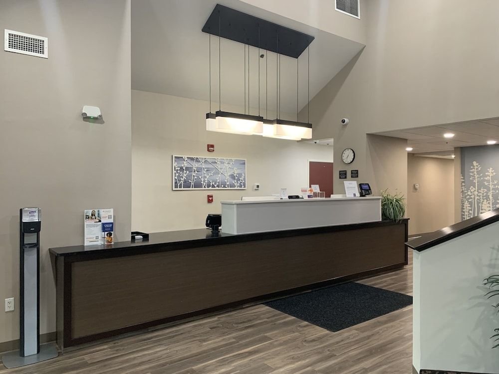 Sleep Inn & Suites California 3