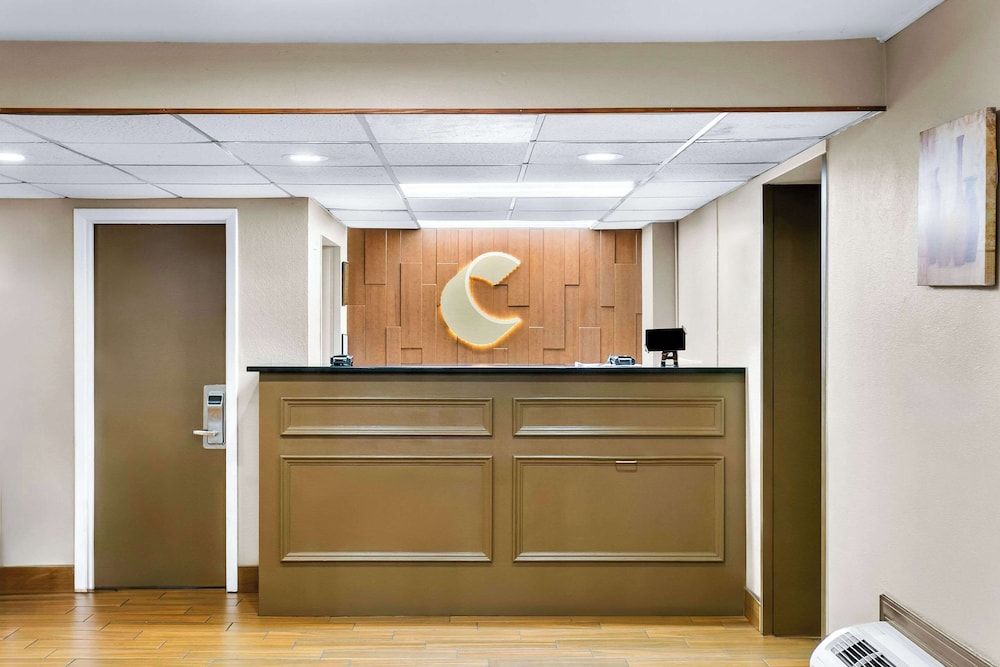 Comfort Inn Red Horse Frederick 3