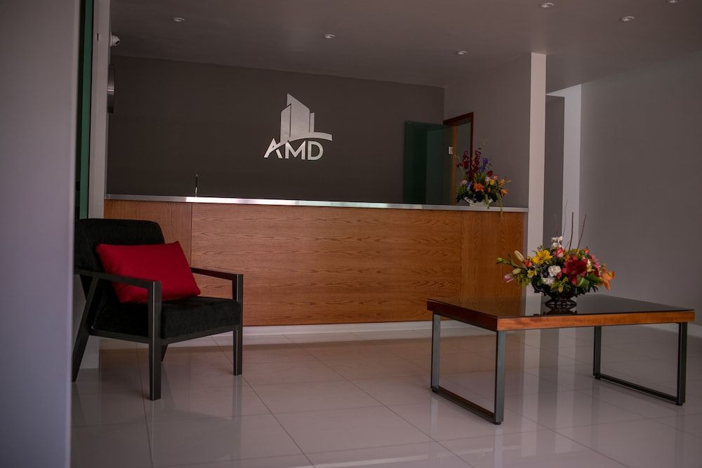 Amd Hotel 3