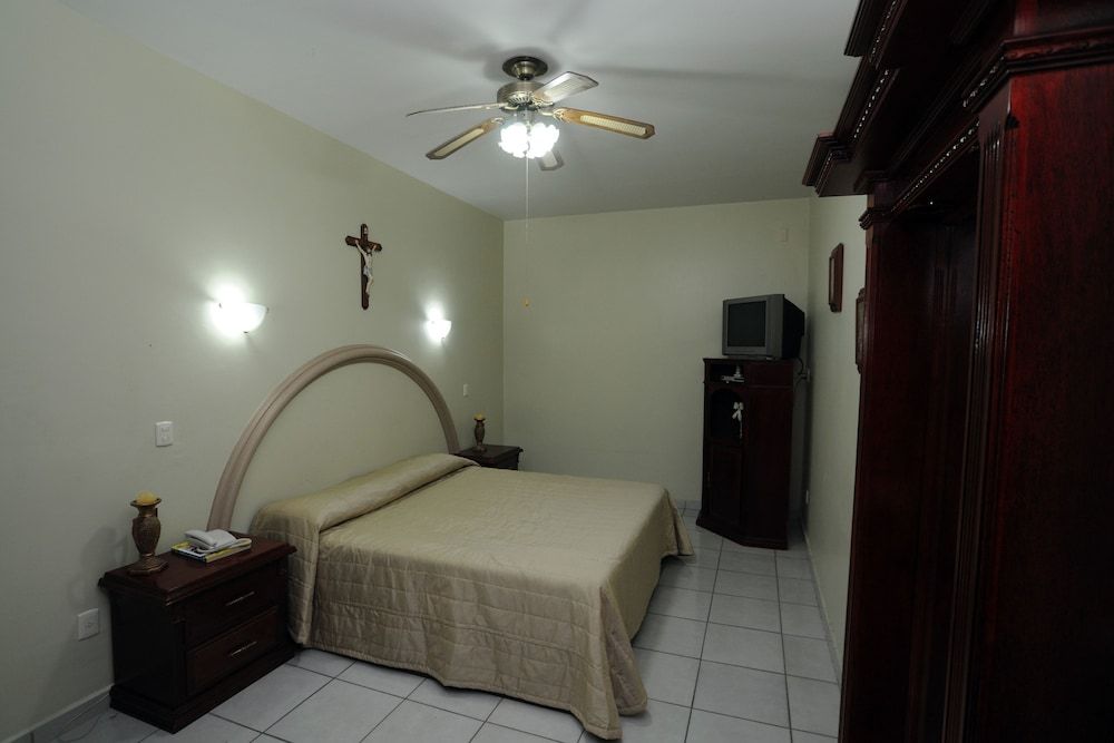 Hotel Plaza Sahuayo 3