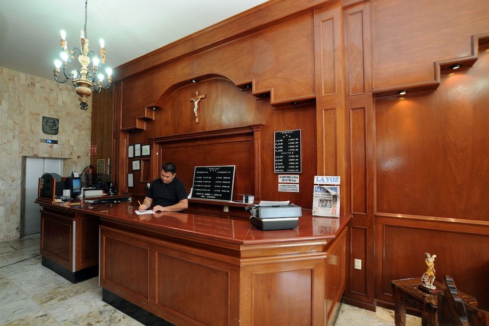 Hotel Plaza Sahuayo 2