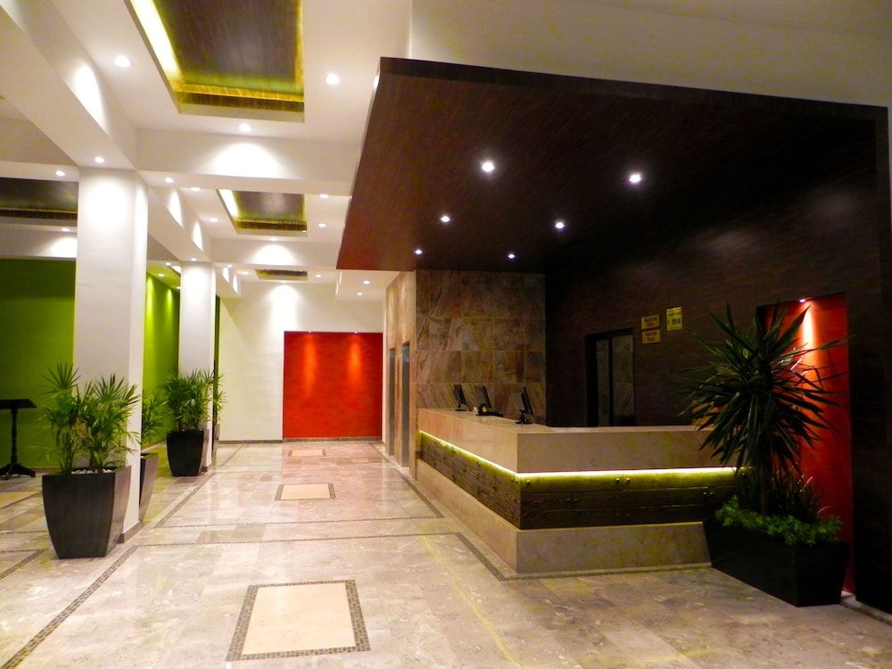 Hotel El Sembrador 2