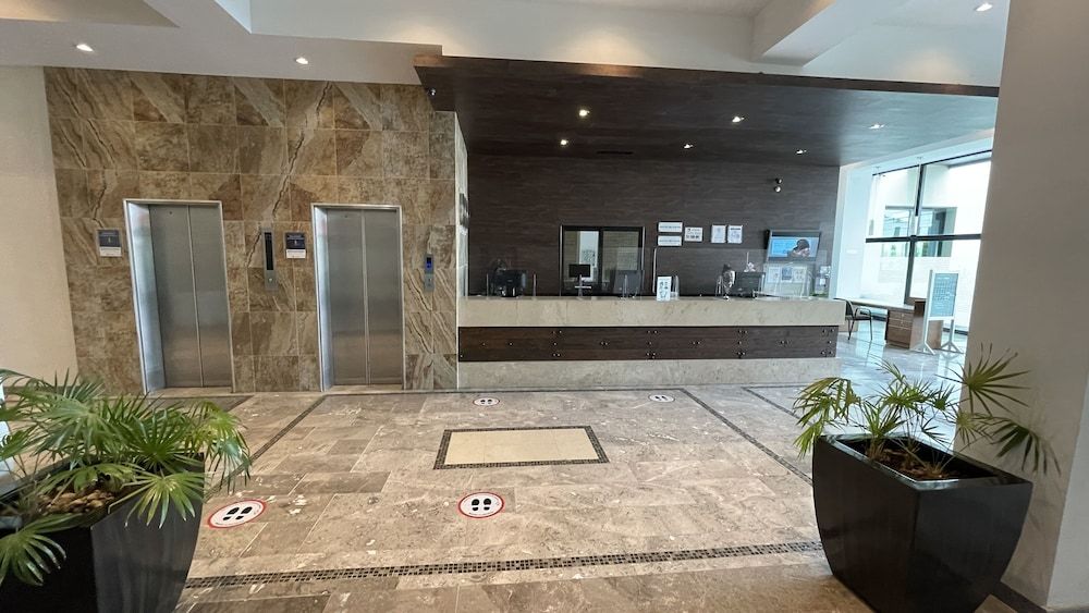 Hotel El Sembrador 3