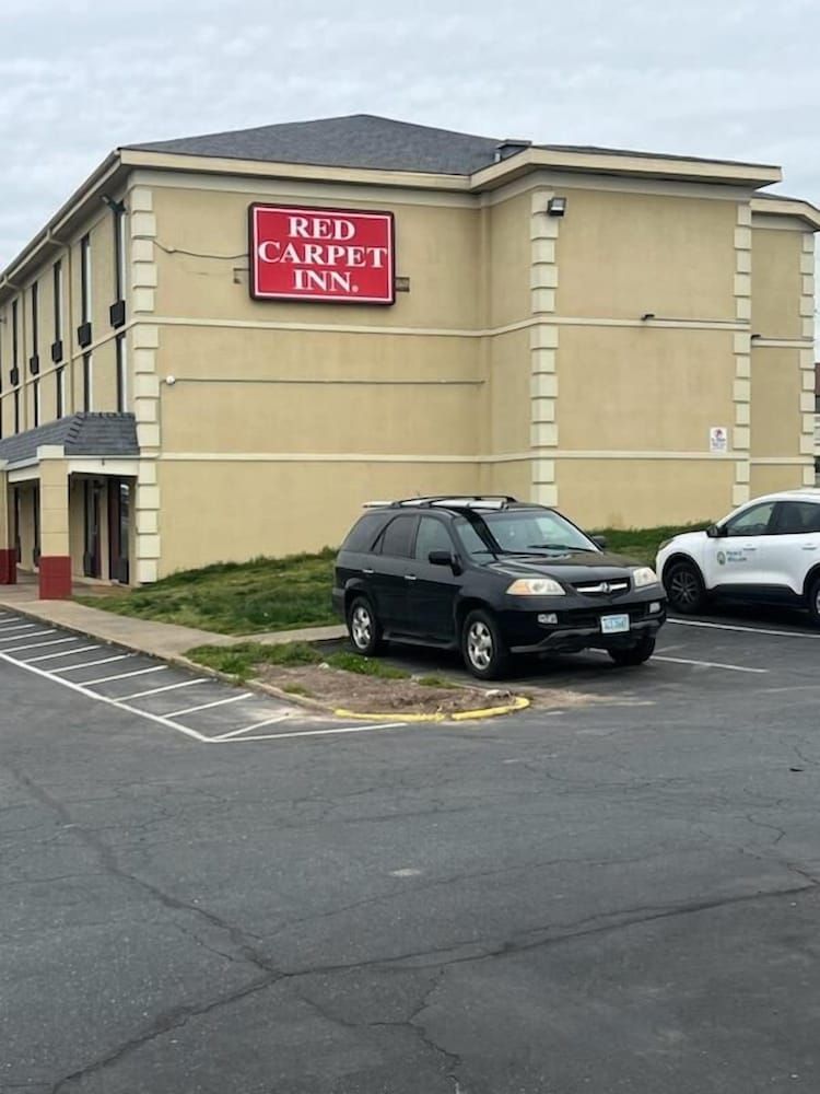 Econo Lodge Near Quantico Marine Base 2 estrelas em Dumfries