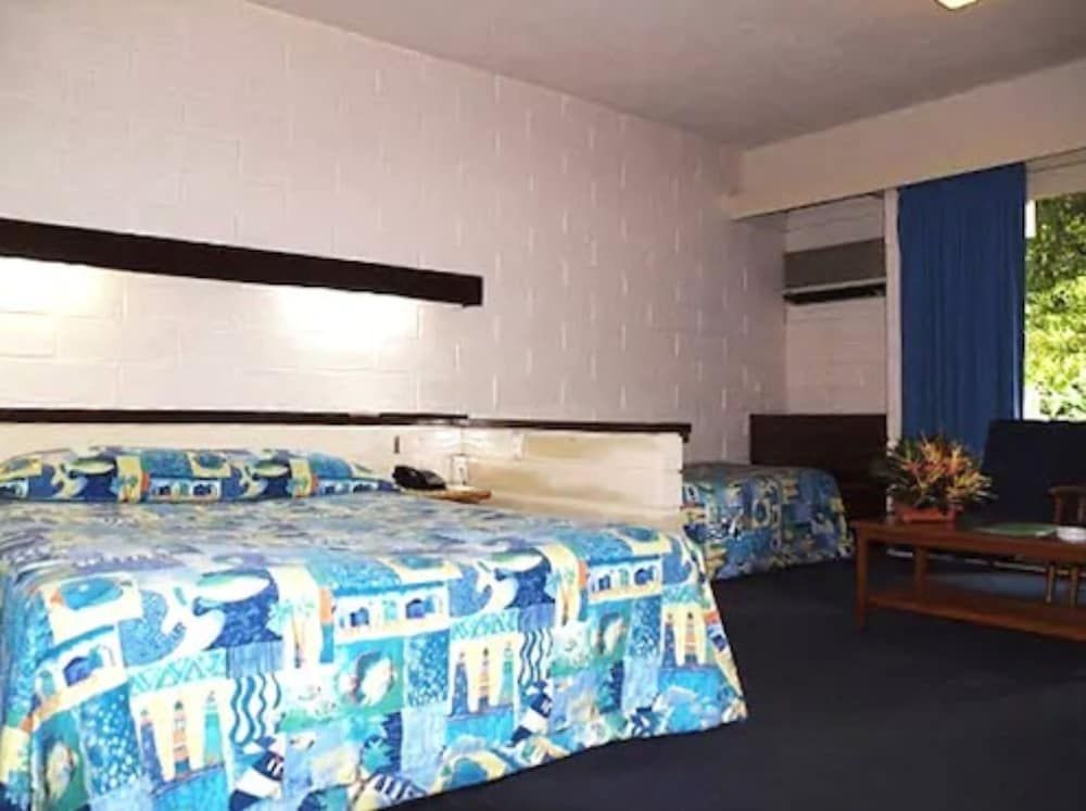 Solomon Kitano Mendana Hotel 3